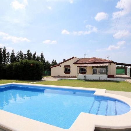 Holiday Home Candela - Chz305 By Interhome Chiclana de la Frontera Luaran gambar