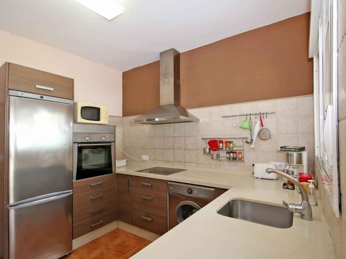 Holiday Home Candela - Chz305 By Interhome Chiclana de la Frontera Luaran gambar