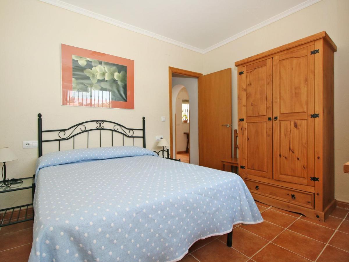Holiday Home Candela - Chz305 By Interhome Chiclana de la Frontera Luaran gambar