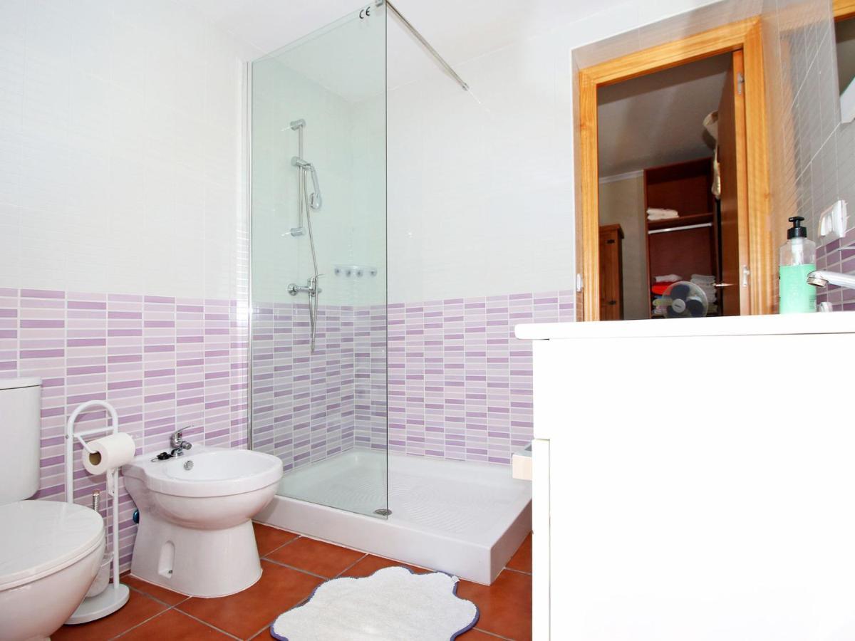 Holiday Home Candela - Chz305 By Interhome Chiclana de la Frontera Luaran gambar
