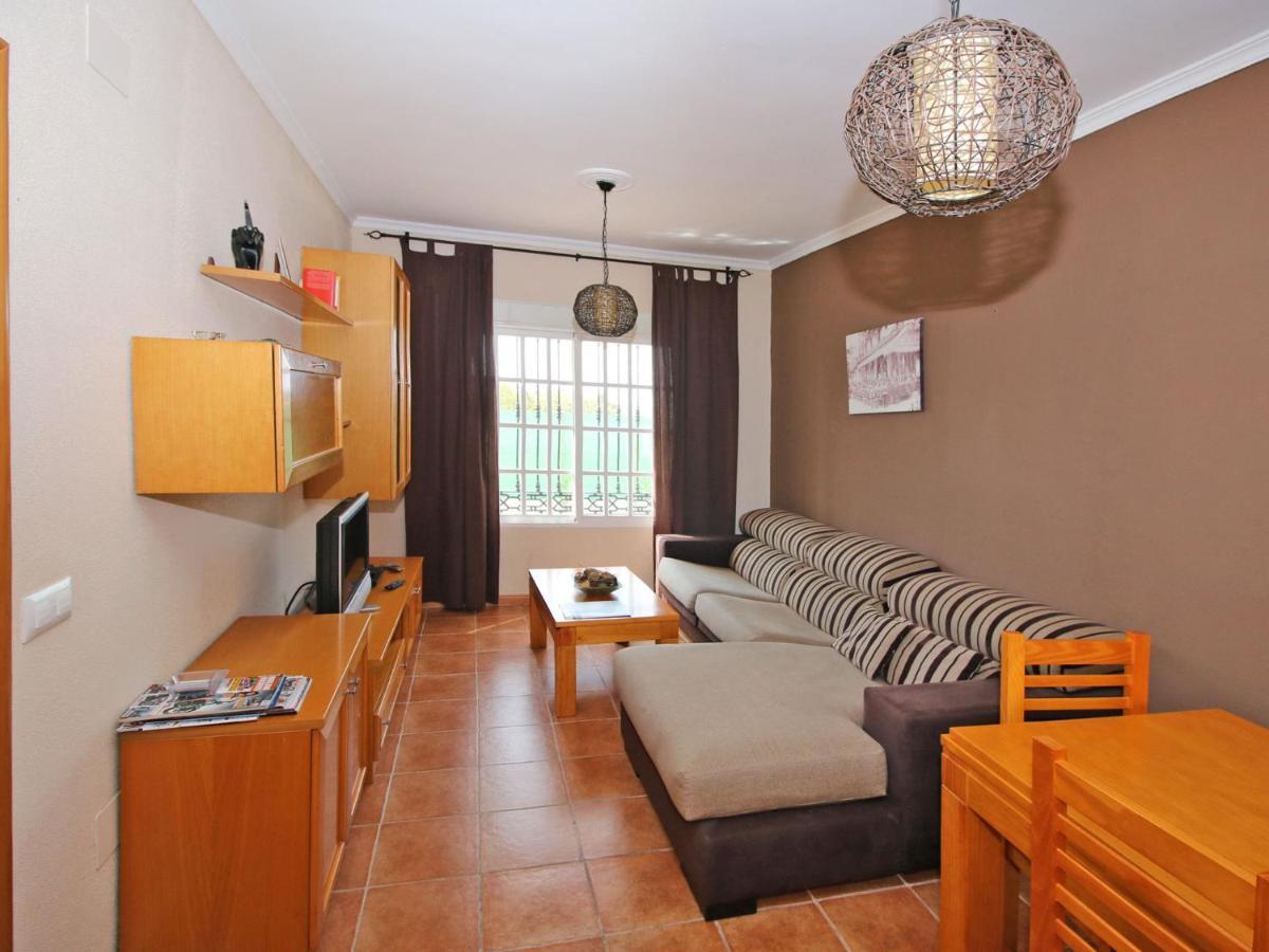 Holiday Home Candela - Chz305 By Interhome Chiclana de la Frontera Luaran gambar