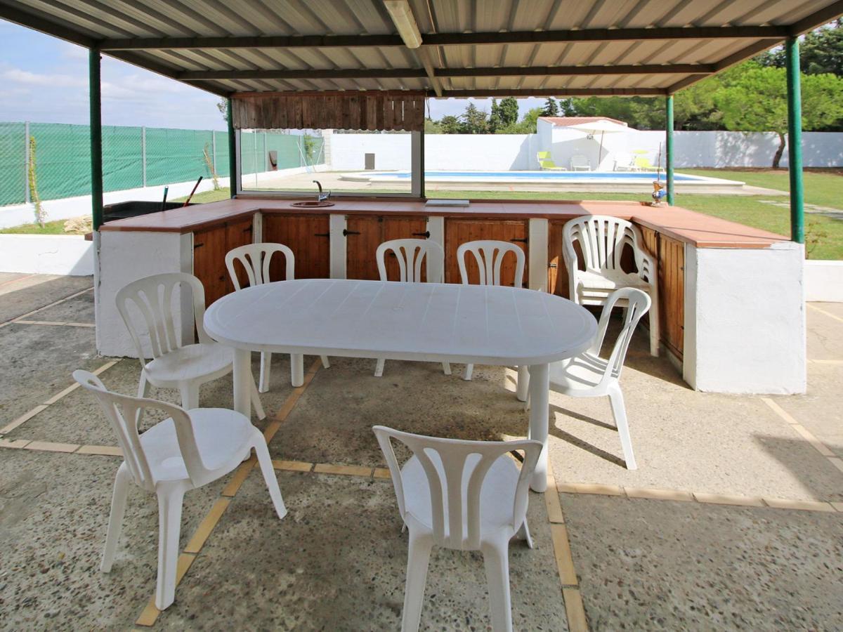 Holiday Home Candela - Chz305 By Interhome Chiclana de la Frontera Luaran gambar