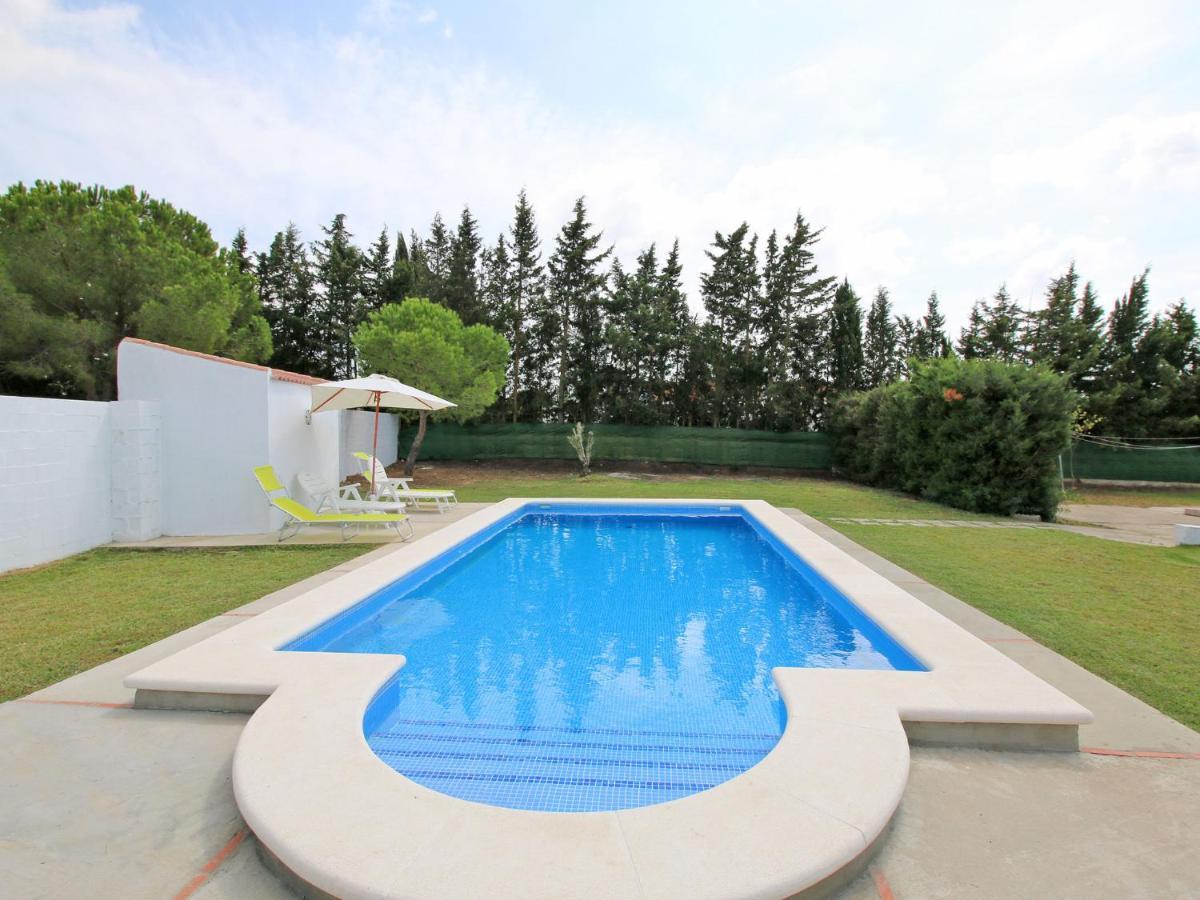 Holiday Home Candela - Chz305 By Interhome Chiclana de la Frontera Luaran gambar