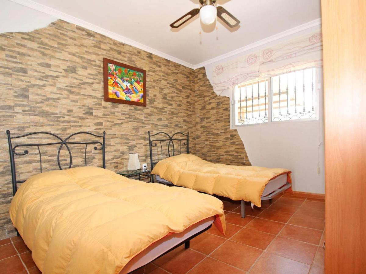Holiday Home Candela - Chz305 By Interhome Chiclana de la Frontera Luaran gambar