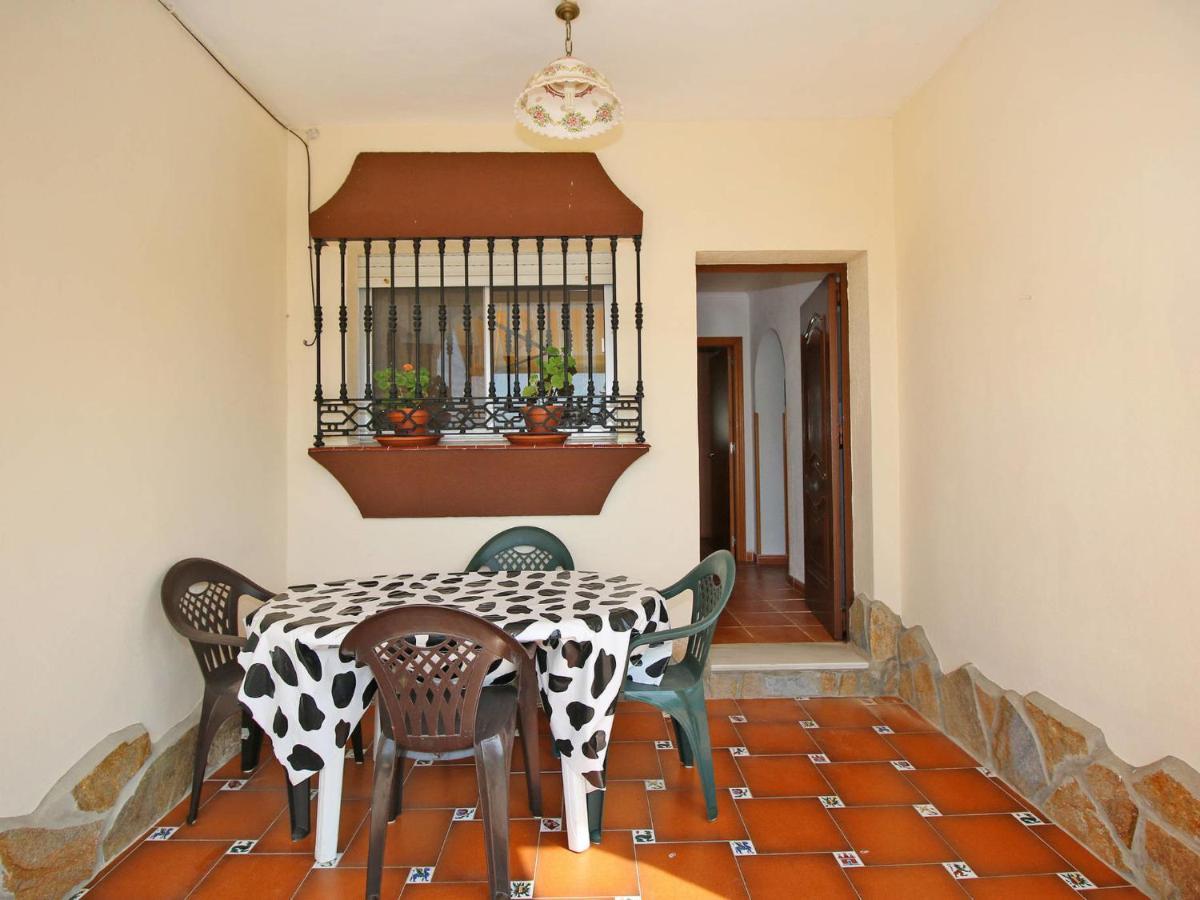 Holiday Home Candela - Chz305 By Interhome Chiclana de la Frontera Luaran gambar