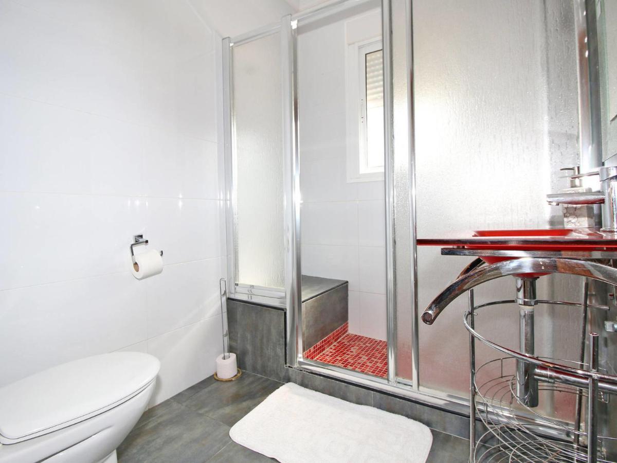 Holiday Home Candela - Chz305 By Interhome Chiclana de la Frontera Luaran gambar